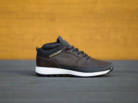 Buty Bustagrip Trax BGS-0940KHAKI