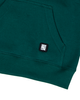 BLUZA Newbadline HOODIE SWAG GREEN