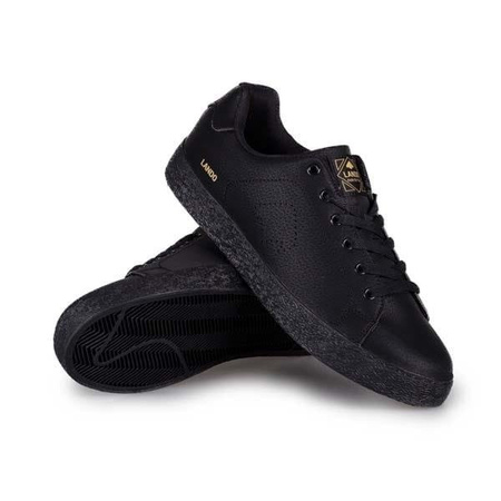 Buty Lando Czarne LDO-101B2-1