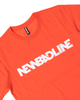T-SHIRT Newbadline Icon Orange