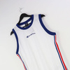 Tank Top Champion Basketball White