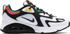 Buty Nike Air Max 200 (2000 World Stage)