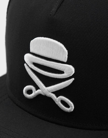 Czapka C&S PA ICON CAP