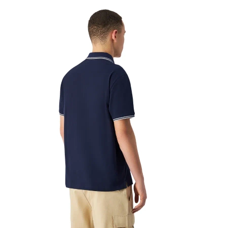 Koszulka Polo Champion Logo C 220897