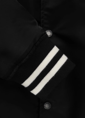 Kurtka Pit Bull Baseball Seabridge Varsity black