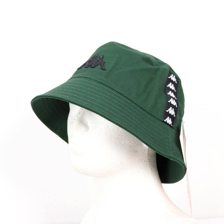 Bucket Kappa Gunther Bucket Zielony