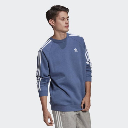 BLUZA ADIDAS CLASSICS 3-Stripe