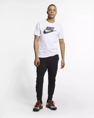 Koszulka Nike Mens Homme Biała