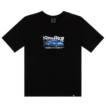 T-shirt Kamuflage R34