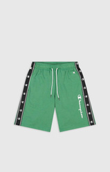 Krótkie spodenki Champion Jacquard Tape