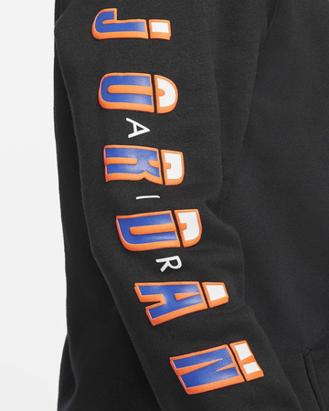 Bluza Jordan Sport DNA Czarna