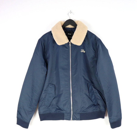 Kurtka Prosto Bomber Jacket Navy