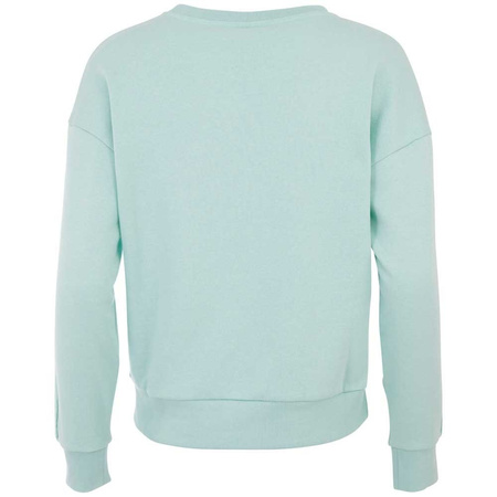 Bluza Kappa Godja Miętowa
