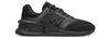 Buty New Balance MS997LOP Czarne