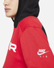 Bluza Nike Air Pullover Fleece 