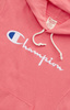 Bluza Champion Script Logo Reverse Weave Hoodie