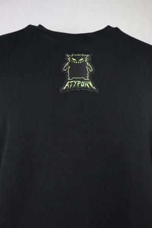 BLUZA BOR-MŁODY SIMBA