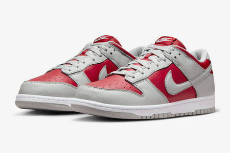 Buty Nike Dunk Low "Ultraman" FQ6965-600