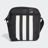 Listonoszka adidas 3 Stripes Organizer Black