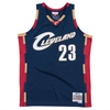 Koszulka Mitchel& Ness Swingman Jersey Cleveland Cavaliers Alternate 2008-09 Lebron James