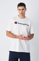 T-shirt Champion Big Logo