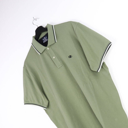 Koszulka Polo Champion Logo C 220897