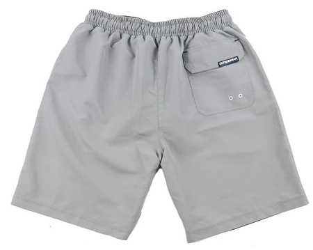 Spodenki Outsidewear "Beach" szare