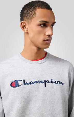 Bluza Champion Big Logo