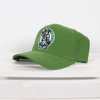Czapka Mitchell & Ness Boston Celtics green