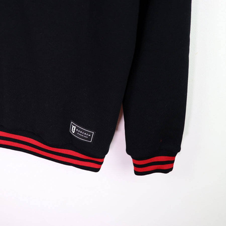 Bluza BOR Kangur Bulls Czerowna