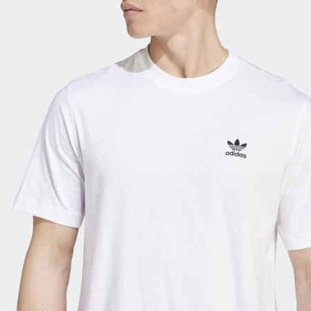 Koszulka adidas ESSENTIALS TREFOIL TEE IZ2098