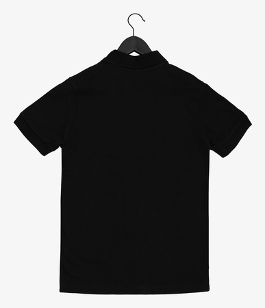 T-shirt Polo elade icon black