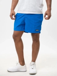 Spodenki Jigga Wear Patch Niebieskie