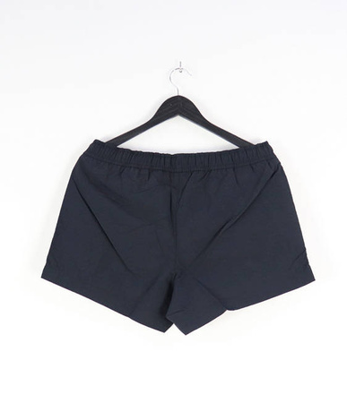 Krótkie spodenki kąpielowe Champion Black 216074