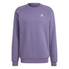 Bluza adidas Trefoil Essentails Crew IA4824