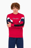 Bluza Champion COLOUR BLOCK Crewneck