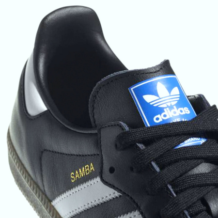 Buty adidas Samba OG B75807