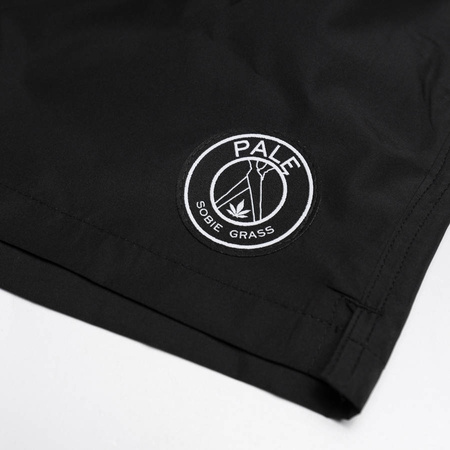 Spodenki Kąpielowe P56 Palę Sobie Grass