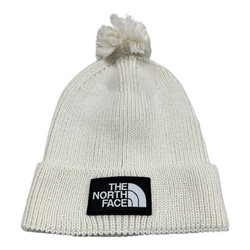 Czapka The North Face beżowa NF0A8CHFQLI1