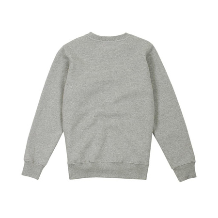 Bluza KOKA CREWNECK FUSION LAUREL HEATHER GREY