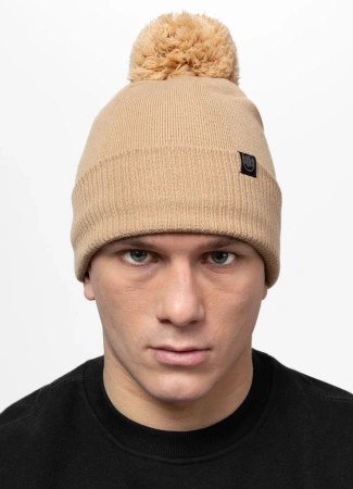 Czapka zimowa Pit Bull Bubble SMALL LOGO II