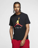 T-shirt Jordan Legacy Czarna AJ11