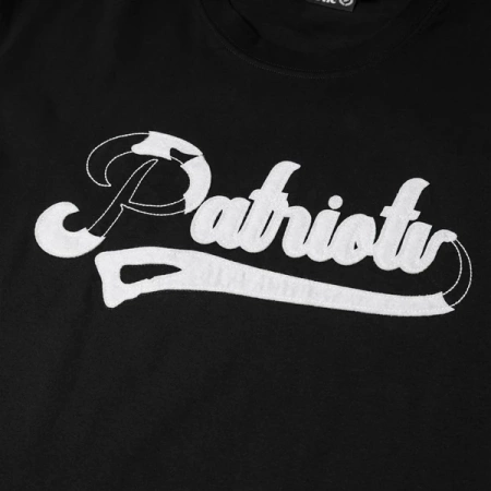 Koszulka Patriotic College Gap