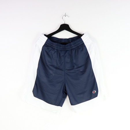 Krótkie spodenki Champion Basketball soft mesh
