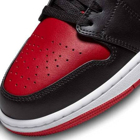 Buty Air Jordan 1 Low (553558-066)