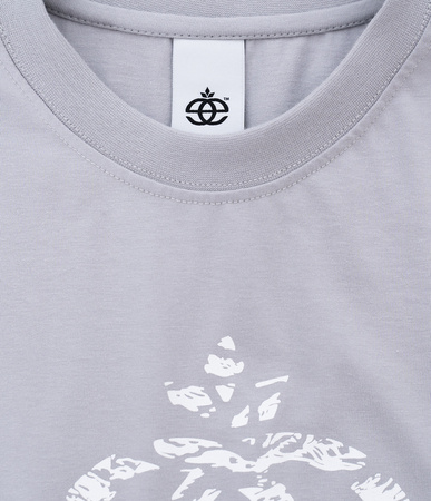 T-shirt Elade icon decline grey