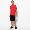 T-shirt FILA Talan Tee Czerwony