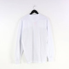 LONGSLEEVE PROSTO Onenine White