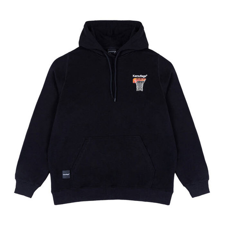 Bluza Kamuflage Kaptur Ballin