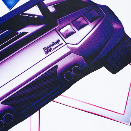 T-shirt Kamuflage V12